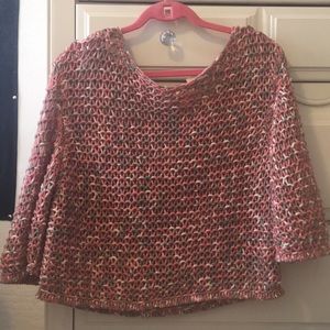 Anthropologie Sweater